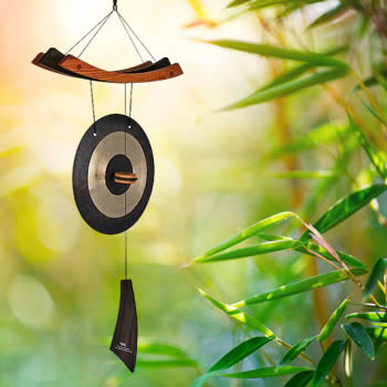 Mobile bébé en bois, carillons éoliens pour enfants suspendus, carillon à  vent en bois pour chambre à coucher, pour la décoration de lit de bébé à  domicile