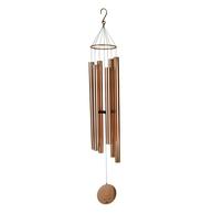 Carillon à vent Aureole Tunes XL 165 cm Rose Gold