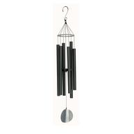 Carillon à vent Aureole Tunes XL 165 cm Noir