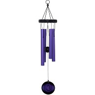 Carillon Chakra Du Front 60 cm
