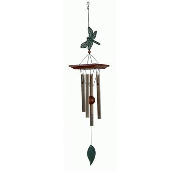 Les carillons à vent : Carillon à vent Garden decor Dragonfly 62 cm