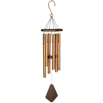 Carillon Premiere Grande Tunes 71 cm bronze 