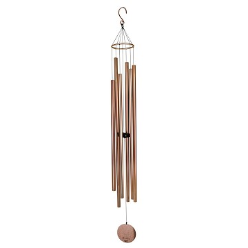 Aureole Tunes long pipe 142 cm - Carillons & Co