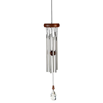 Carillon à vent 45 cm CRYSTAL