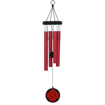Carillon Chakra Racine 60 cm