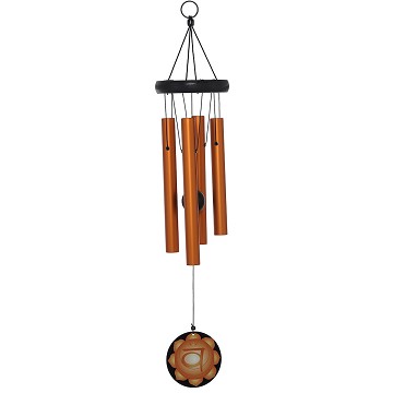 Carillon Chakra Sacré 60 cm