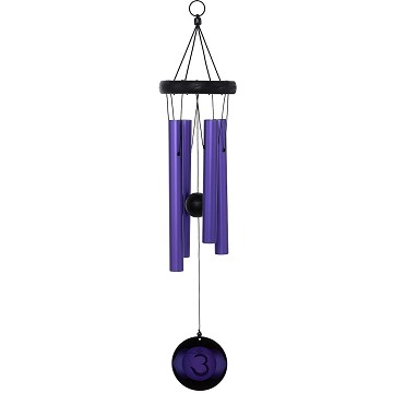 Carillon Chakra Du Front 60 cm