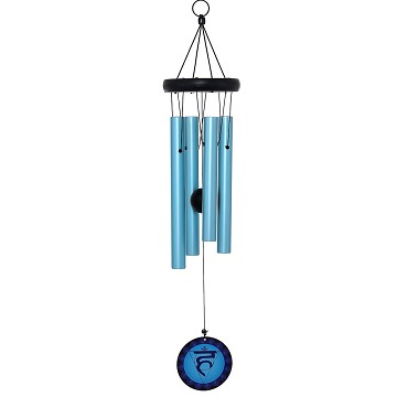 Carillon Chakra de la Gorge 60 cm