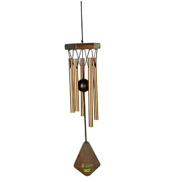 Carillon à vent Premiere Grande Tunes 30 cm Bronze