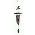 Carillon à vent Garden decor Dragonfly 62 cm