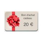 Bon d'achat 