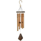 Carillon Premiere Grande Tunes 71 cm bronze 