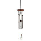 Carillon à vent 45 cm CRYSTAL