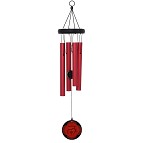 Carillon Chakra Racine 60 cm