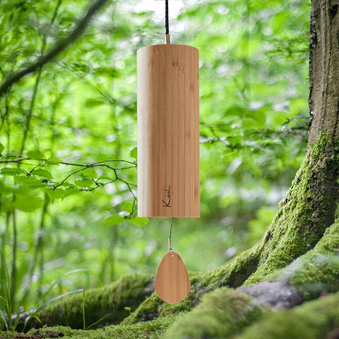 Koshi Carillon Terra 