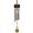 Les carillons à vent : Carillon à vent Gem Tinklers 27 cm Ambre