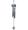 Les carillons à vent : Carillon à vent Gem Tinklers 27 cm Gray