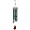 Les carillons à vent : Carillon à vent Premiere Grande Tunes 91 cm vert