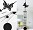  Nature Melody Garden papillon