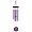 Carillon Chakra de la Couronne 60 cm