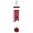 Carillon Chakra Racine 60 cm