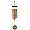 Carillon Chakra Sacré 60 cm