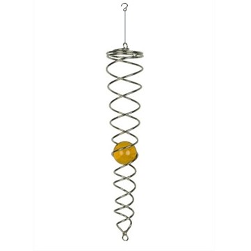 Vortex 30 cm ambre