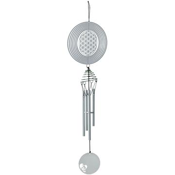 Cosmo Spinner flower of life et carillon