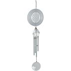 Cosmo Spinner flower of life et carillon