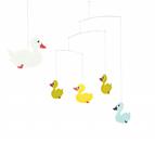 Vilain petti canard