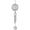 Cosmo Spinner flower of life et carillon